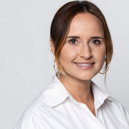 Katherina Stelle