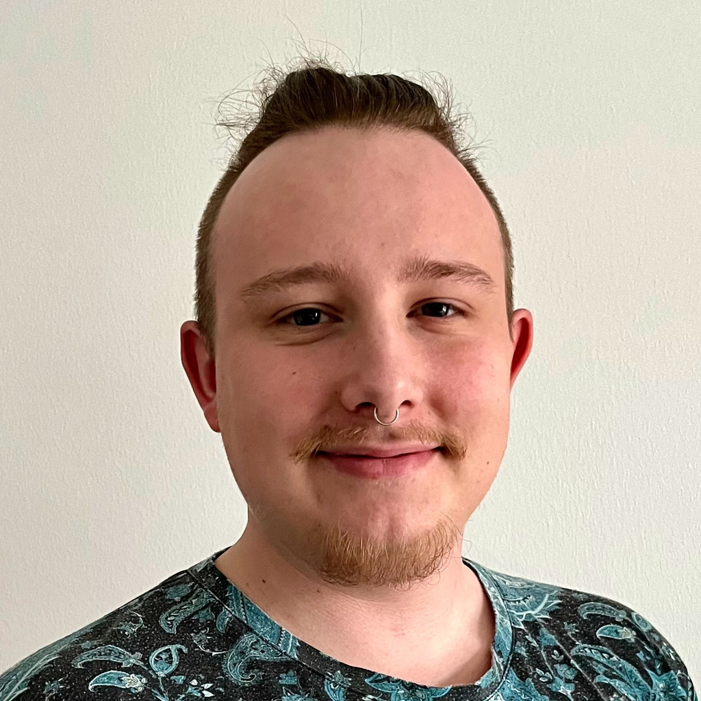 Johannes Rösch Stellvertretende Filialleitung Action Deutschland