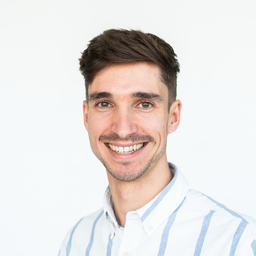 Maximilian Steeb