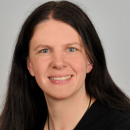 Anja Fischer