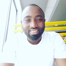 Adeniyi Samuel