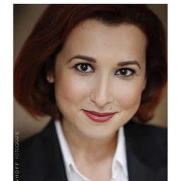 Yasemin Biehal