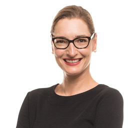 Karin Enderle