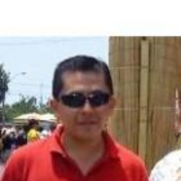 Oscar Mejia Avalos