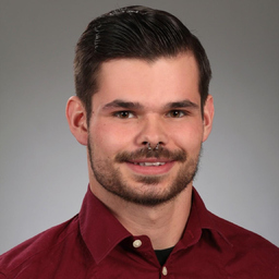 Max Fuhrmann