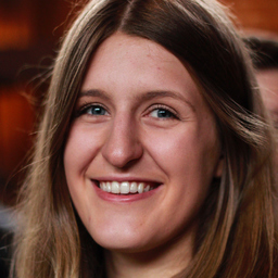 Julie-Katrin Hau