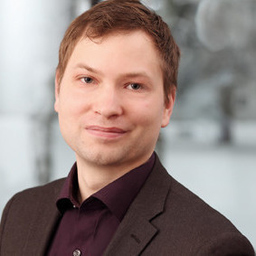 Daniel Cramer