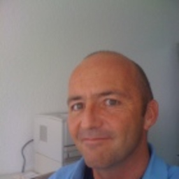 Andreas Pulver