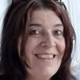 Gabriela Trad