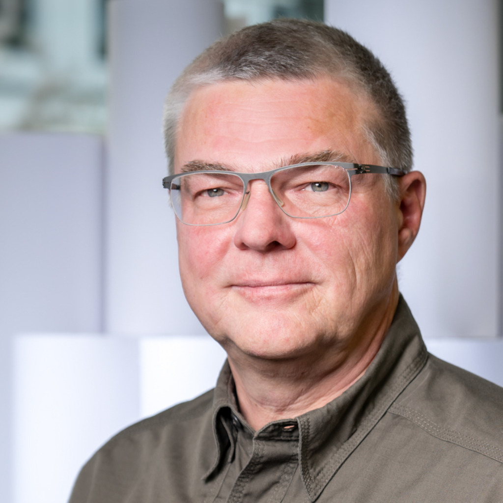 Valentin Hitz Geschäftsführer Hitz IT GmbH XING