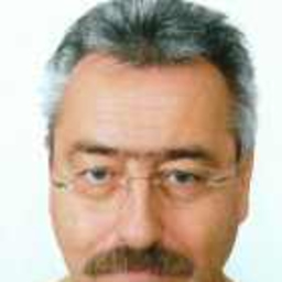 Gerold Ross