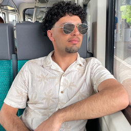 Khaista Mohammad Waziri