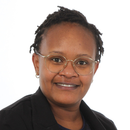 Linnet Musyoki