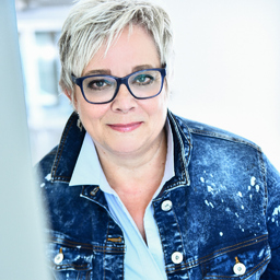 Claudia Meier