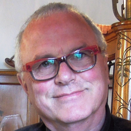 Manfred Rädlein