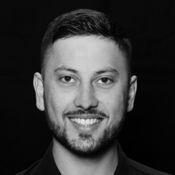 Ioseb Buchashvili's profile picture