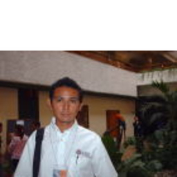 Luis Alberto Avila Gonzalez
