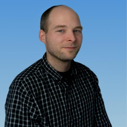 Nils Bretsch's profile picture