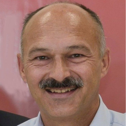 Robert Brunnbauer's profile picture