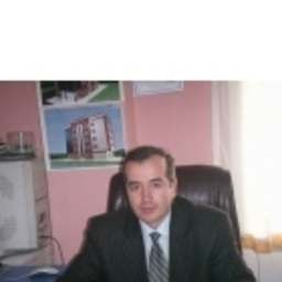şefik öztürk