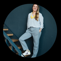 Sanika Nele Hufeland's profile picture