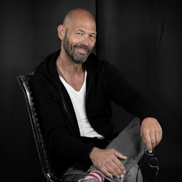 Uwe Merz