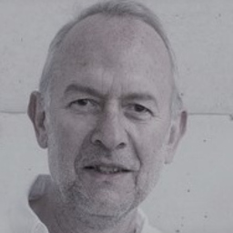 Manfred Alexander Berghoff