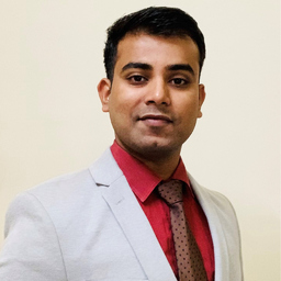 Vaibhav Chauhan