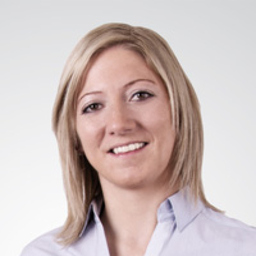 Daniela Hornaus MBA's profile picture