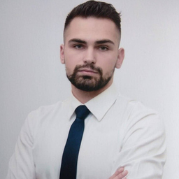 Nick Jeremic