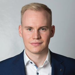 Maximilian Peters