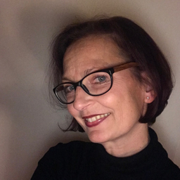 Annette Huber
