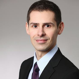 Dr. Alexander Himmelspach