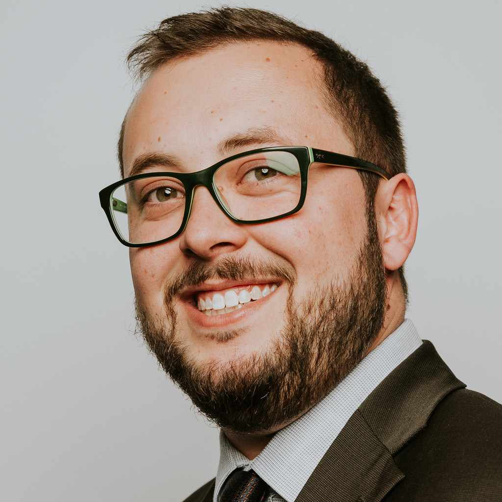 Tobias Hess Key Account Manager powercloud GmbH XING