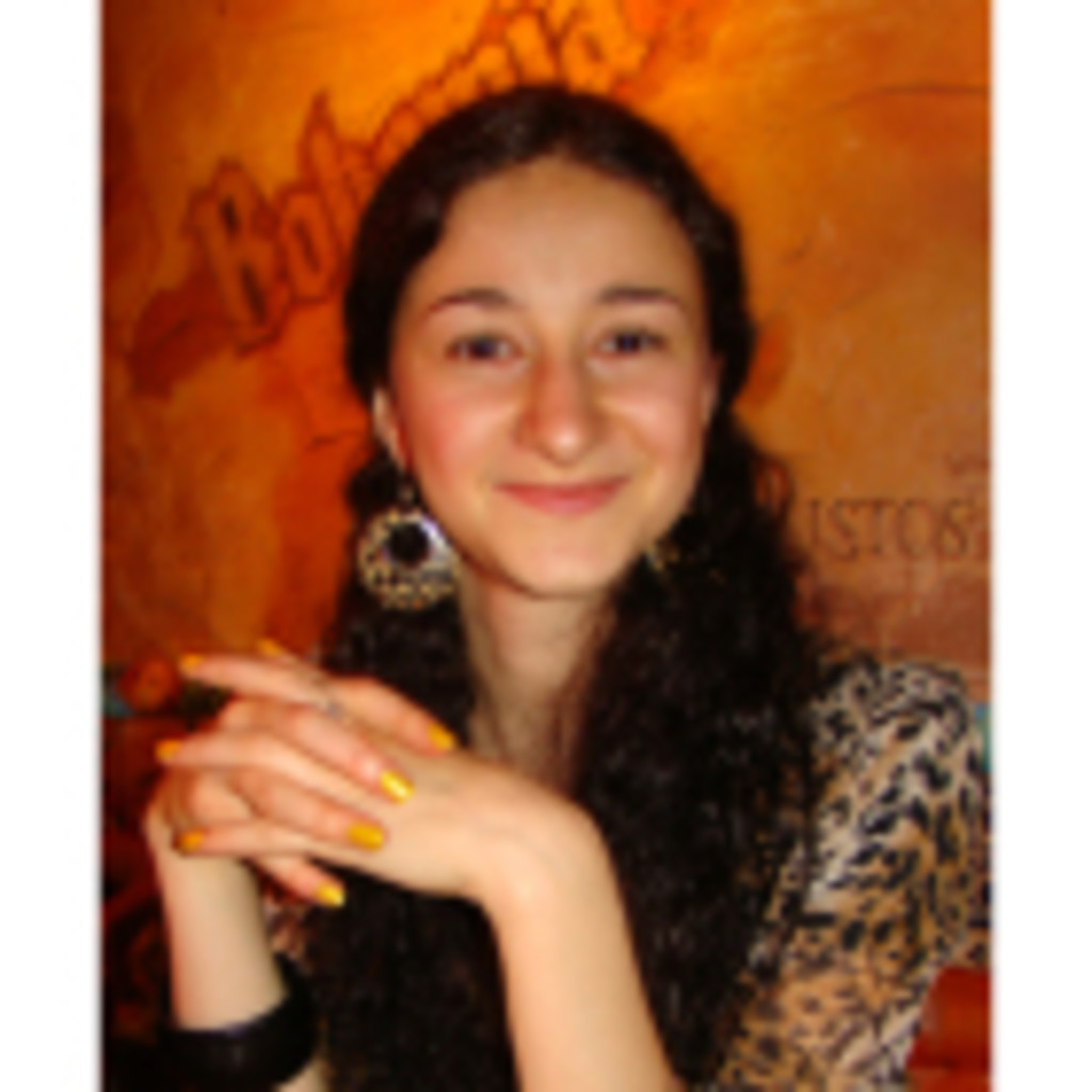 Liubovi Bosenko - HR Consultant - The Hague Institute for the ...