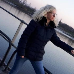 Katja Orlowski