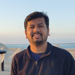 Karthik Balakrishna