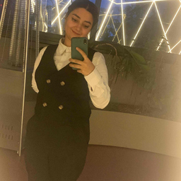 Nafise Sharafi Moghadam