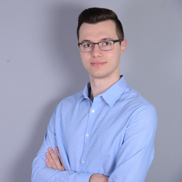 Janik Stichert
