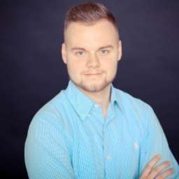 Vadim Mitrovanof