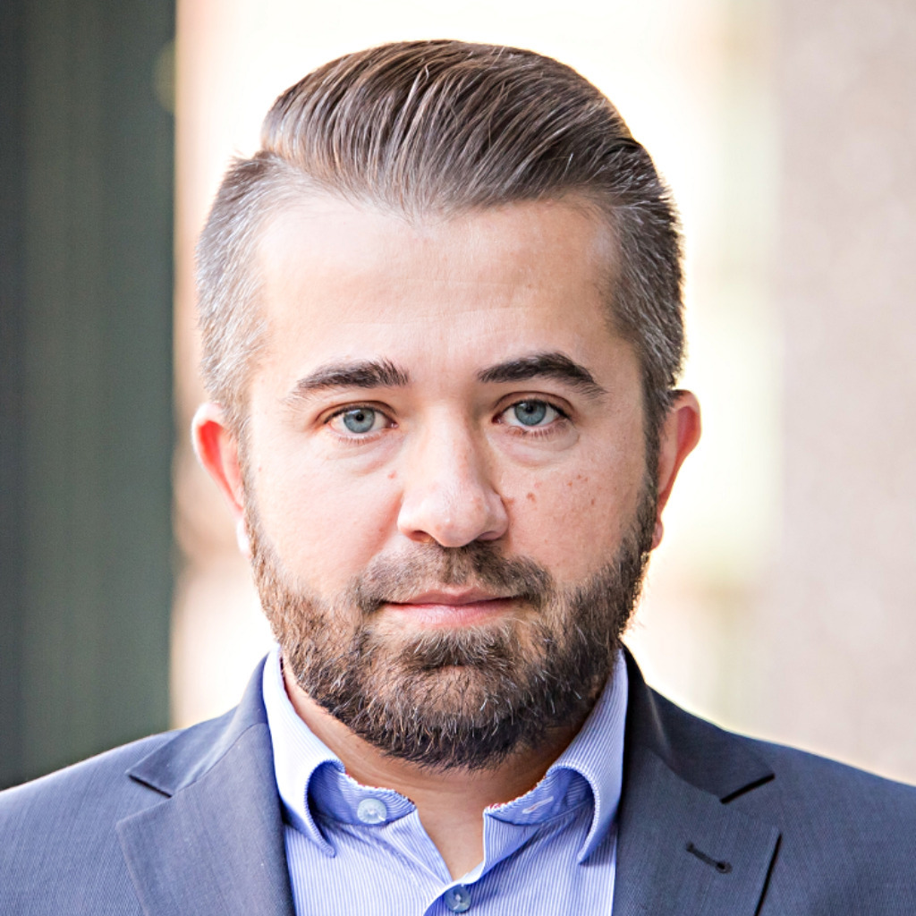 Marcin Rzetecki - Manager IT - Deutsch-Polnischer Wirtschaftskreis in ...