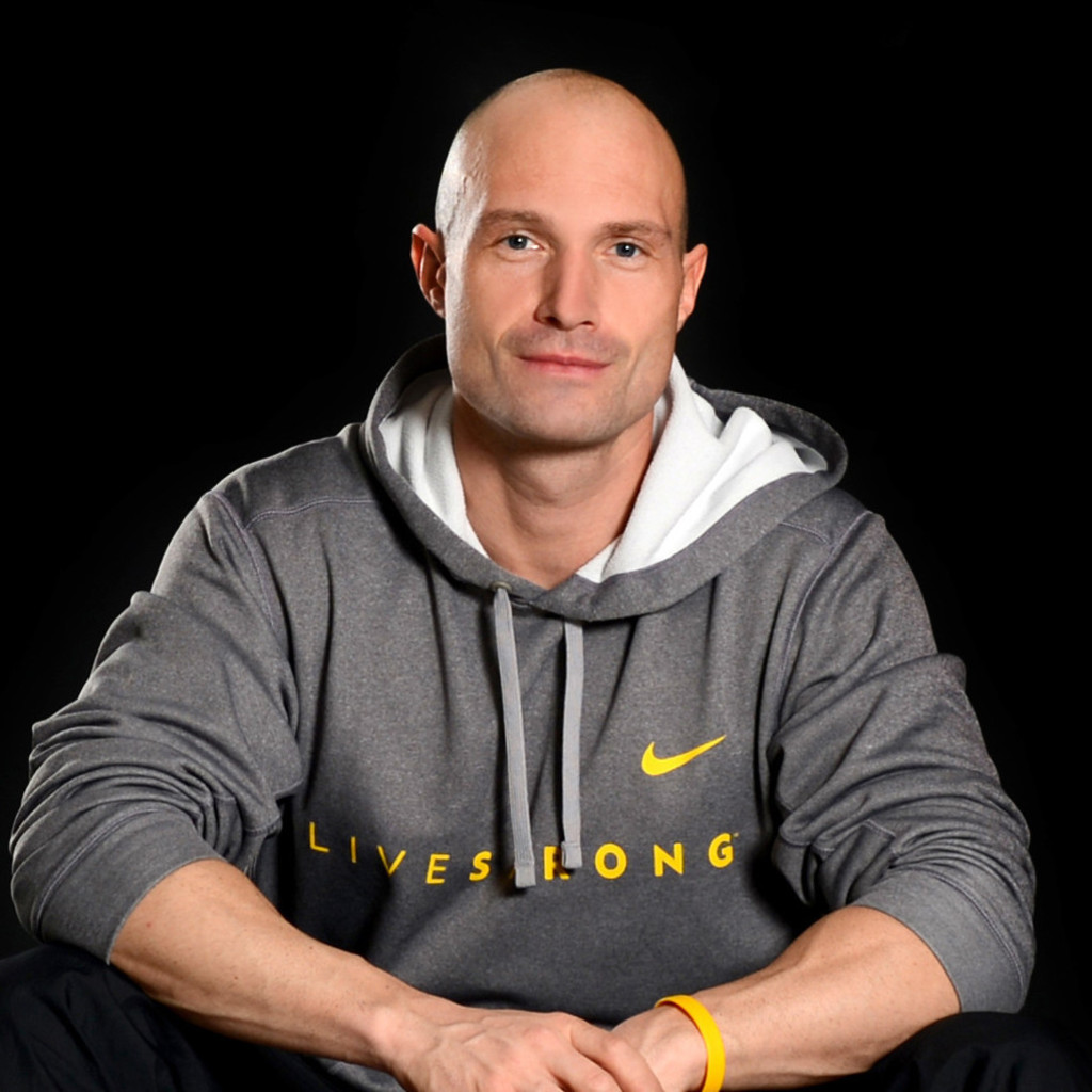 Christian Tripp Personal Trainer Christian Tripp Coaching