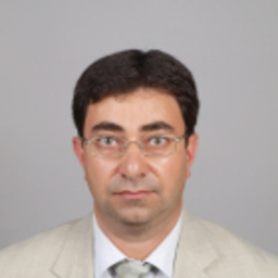 Anton Martinov