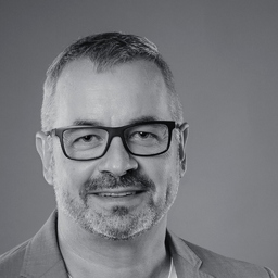 Dipl.-Ing. Johannes Buß