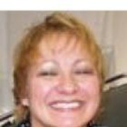 Bonnie Scherger