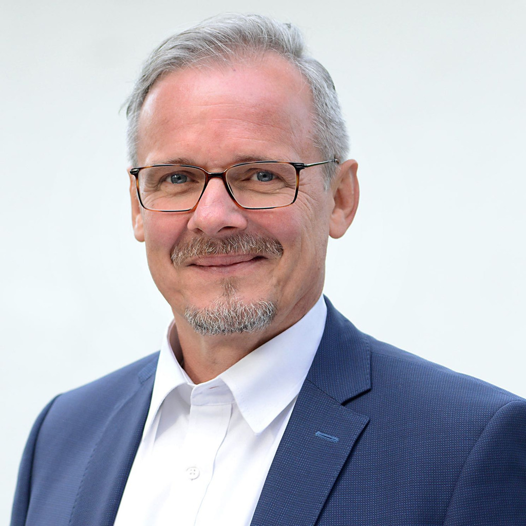 Andreas Pauksch Leiter Private Banking Wuppertal Volksbank im
