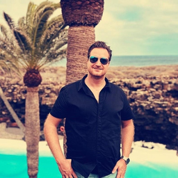 Florian Neufeld