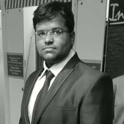 narahari venkatesh