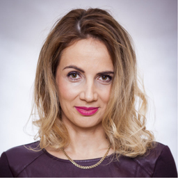 Justyna Kaminska-Wolny