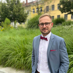 Martin Karnstaedt
